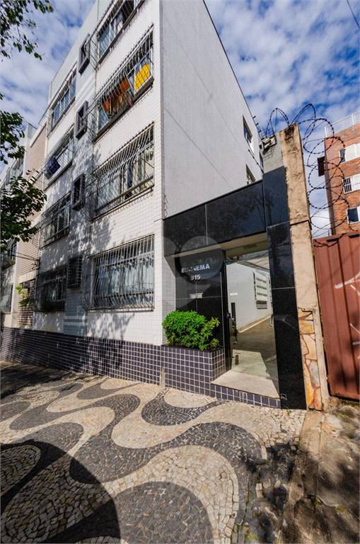 Venda Apartamento Belo Horizonte Gutierrez REO873939 55