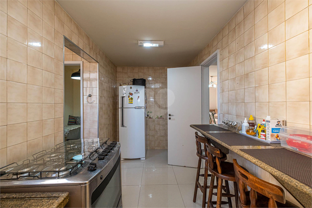 Venda Apartamento Rio De Janeiro Maracanã REO873944 28