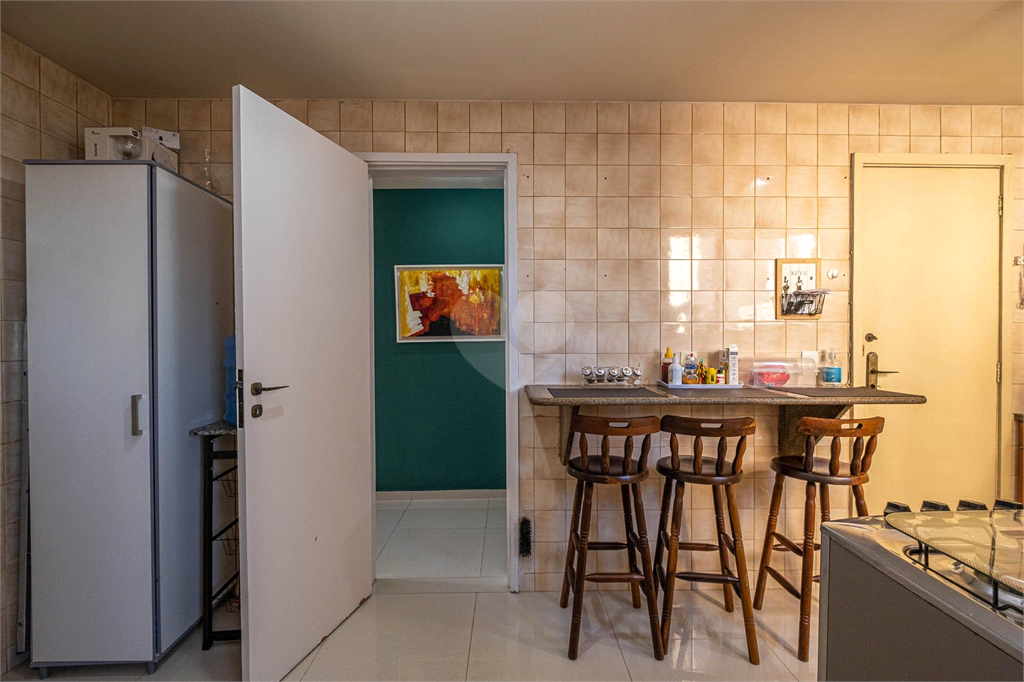 Venda Apartamento Rio De Janeiro Maracanã REO873944 29