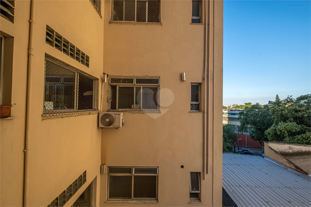 Venda Apartamento Rio De Janeiro Maracanã REO873944 36