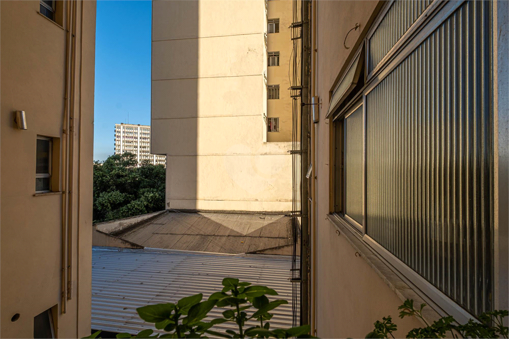 Venda Apartamento Rio De Janeiro Maracanã REO873944 31