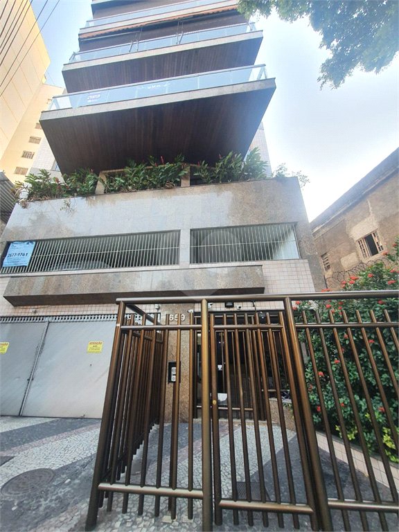 Venda Apartamento Rio De Janeiro Maracanã REO873944 41