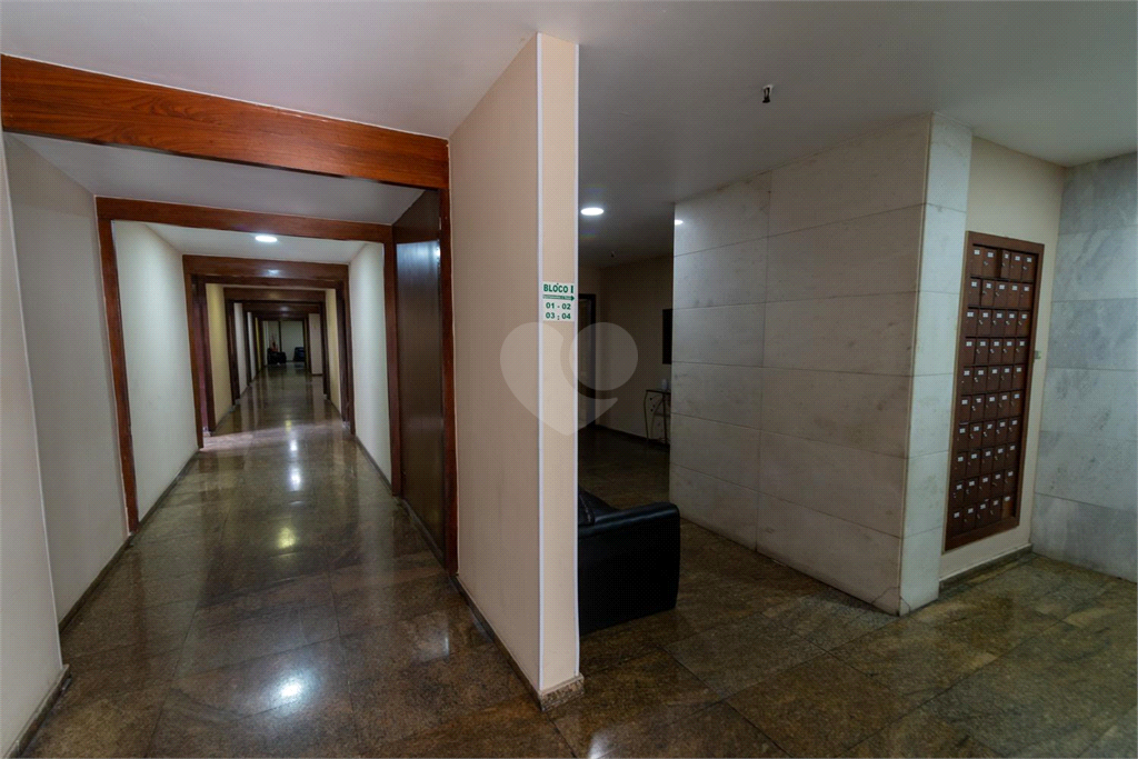 Venda Apartamento Rio De Janeiro Vila Isabel REO873945 68