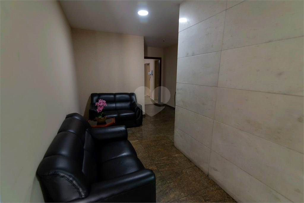 Venda Apartamento Rio De Janeiro Vila Isabel REO873945 67