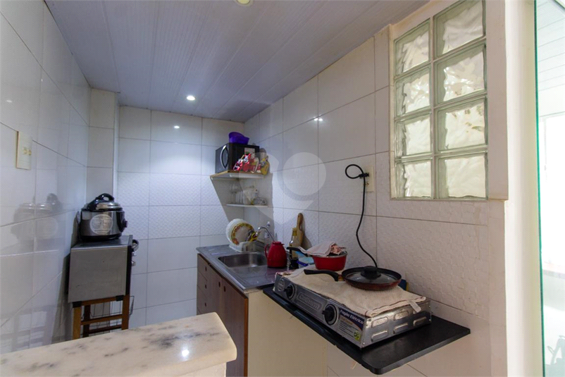 Venda Apartamento Rio De Janeiro Centro REO873951 15