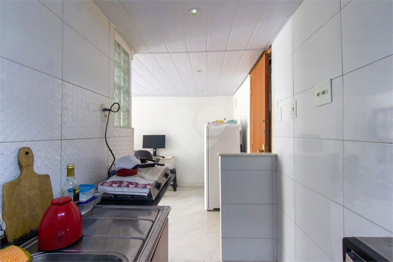 Venda Apartamento Rio De Janeiro Centro REO873951 17