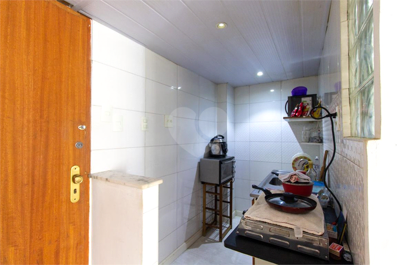 Venda Apartamento Rio De Janeiro Centro REO873951 13