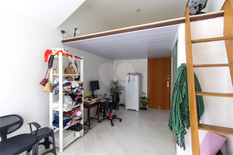 Venda Apartamento Rio De Janeiro Centro REO873951 5