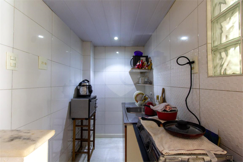 Venda Apartamento Rio De Janeiro Centro REO873951 14