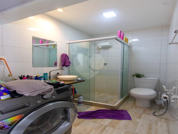 Venda Apartamento Rio De Janeiro Centro REO873951 8