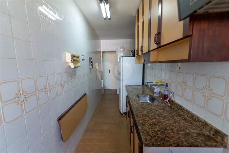 Venda Apartamento Rio De Janeiro Vila Isabel REO873969 24