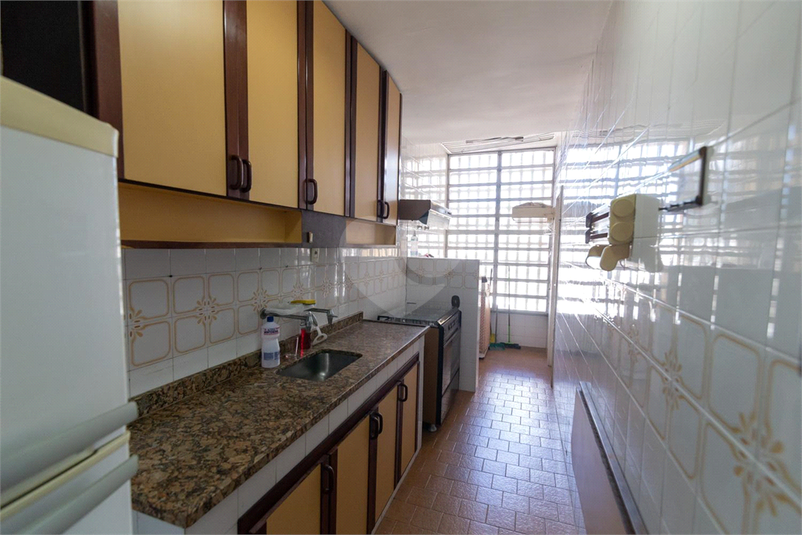 Venda Apartamento Rio De Janeiro Vila Isabel REO873969 20