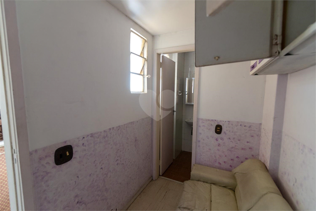 Venda Apartamento Rio De Janeiro Vila Isabel REO873969 31