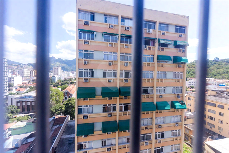 Venda Apartamento Rio De Janeiro Vila Isabel REO873969 15