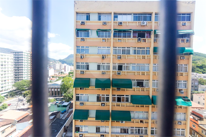 Venda Apartamento Rio De Janeiro Vila Isabel REO873969 10