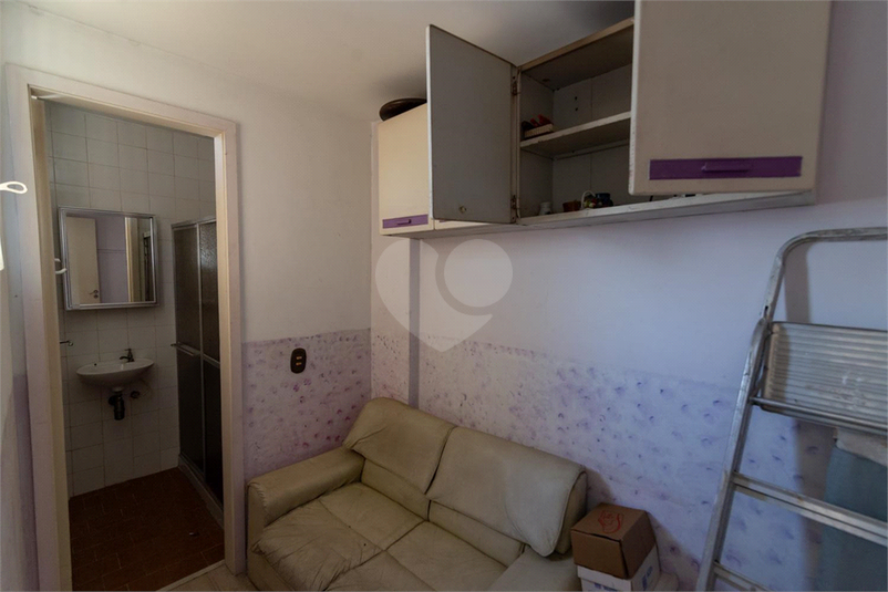 Venda Apartamento Rio De Janeiro Vila Isabel REO873969 30