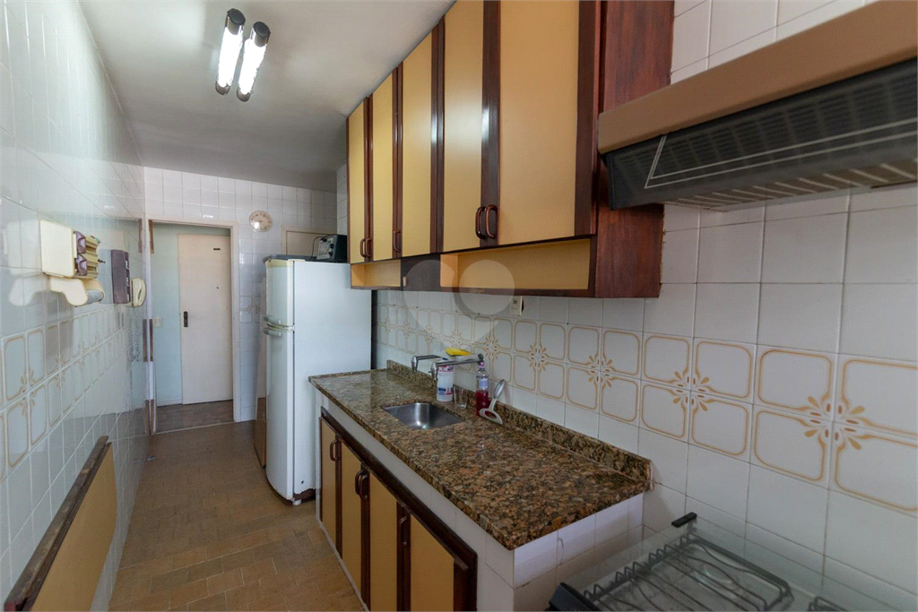 Venda Apartamento Rio De Janeiro Vila Isabel REO873969 23