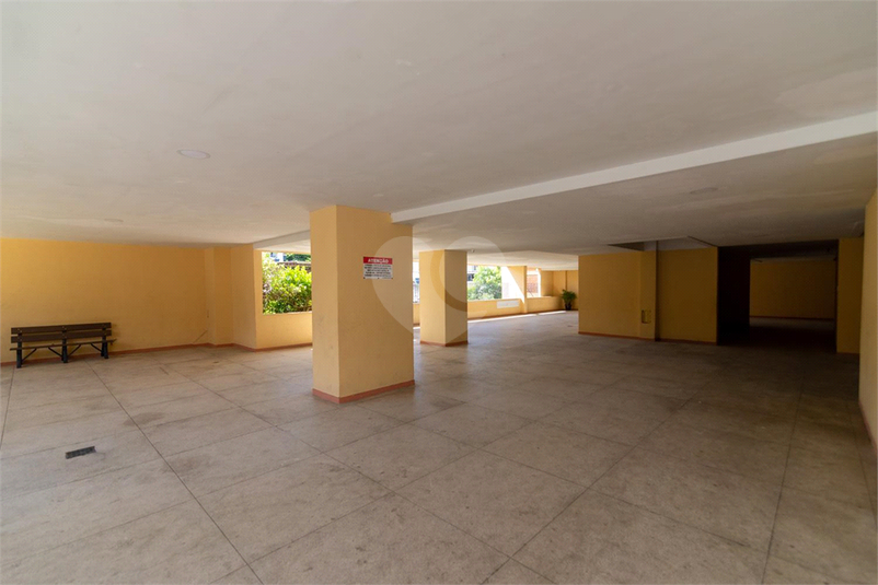 Venda Apartamento Rio De Janeiro Vila Isabel REO873969 39