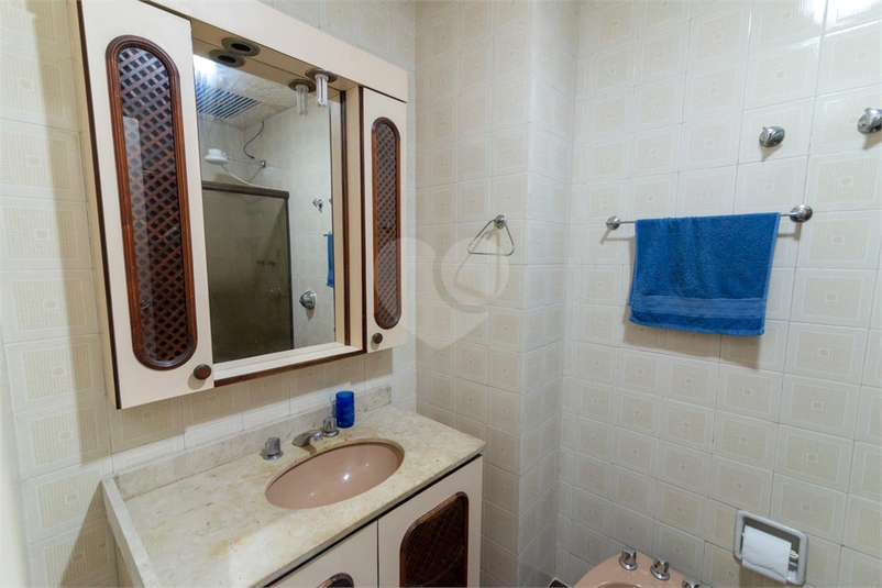 Venda Apartamento Rio De Janeiro Vila Isabel REO873969 16