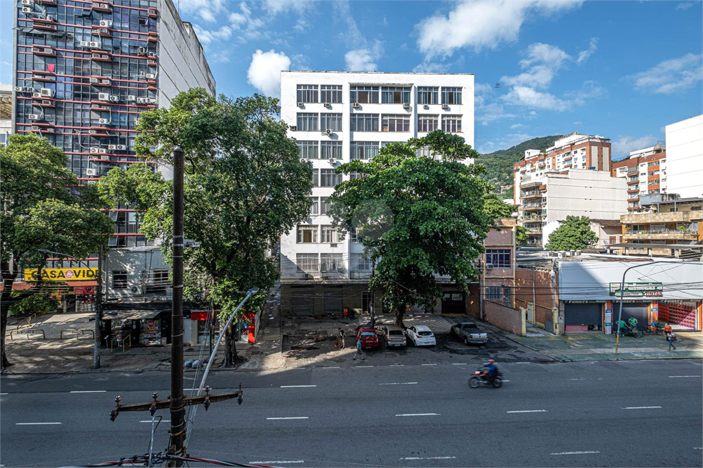 Venda Apartamento Rio De Janeiro Tijuca REO873970 8