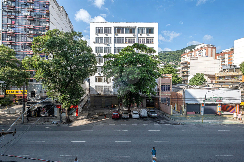 Venda Apartamento Rio De Janeiro Tijuca REO873970 4