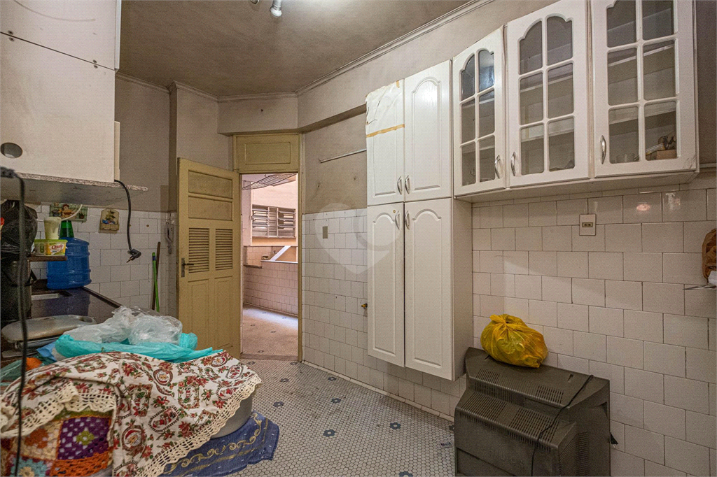 Venda Apartamento Rio De Janeiro Tijuca REO873970 19