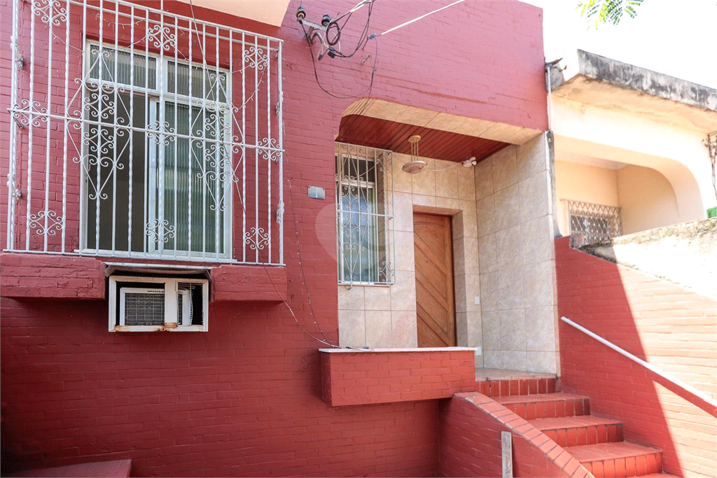 Venda Casa Rio De Janeiro Cachambi REO873978 49