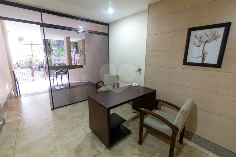 Venda Apartamento Rio De Janeiro Tijuca REO873980 54