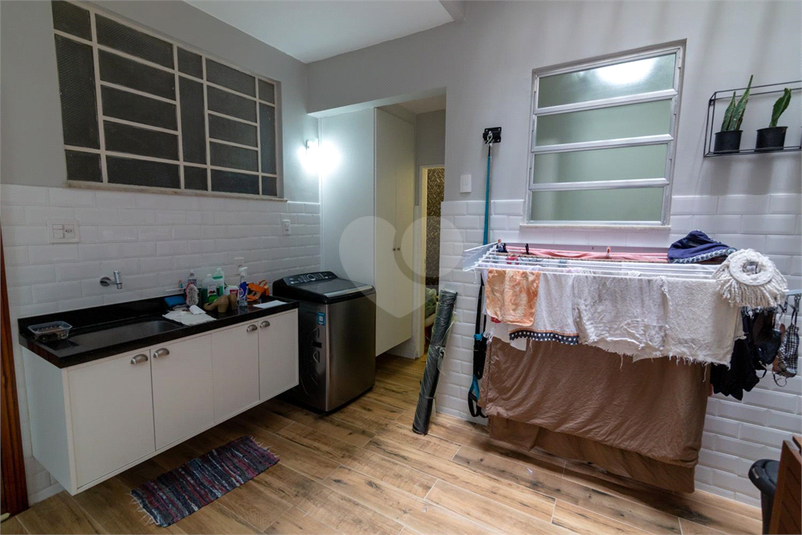 Venda Apartamento Rio De Janeiro Tijuca REO873980 40