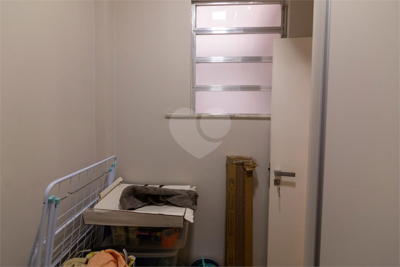 Venda Apartamento Rio De Janeiro Tijuca REO873980 48