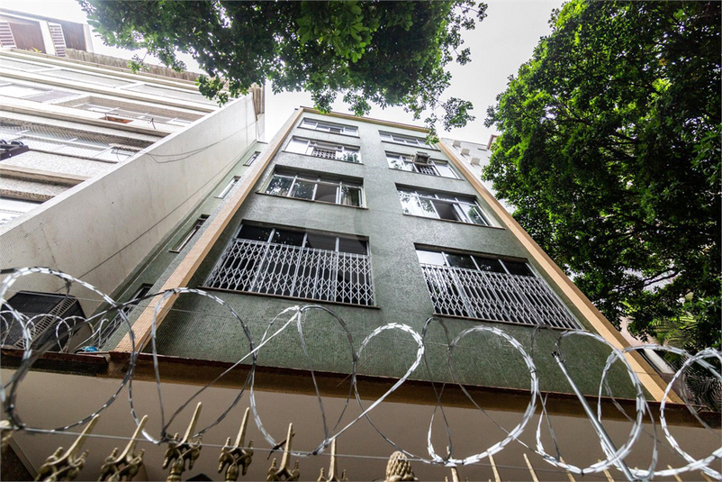 Venda Apartamento Rio De Janeiro Tijuca REO873980 58