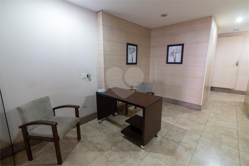 Venda Apartamento Rio De Janeiro Tijuca REO873980 55