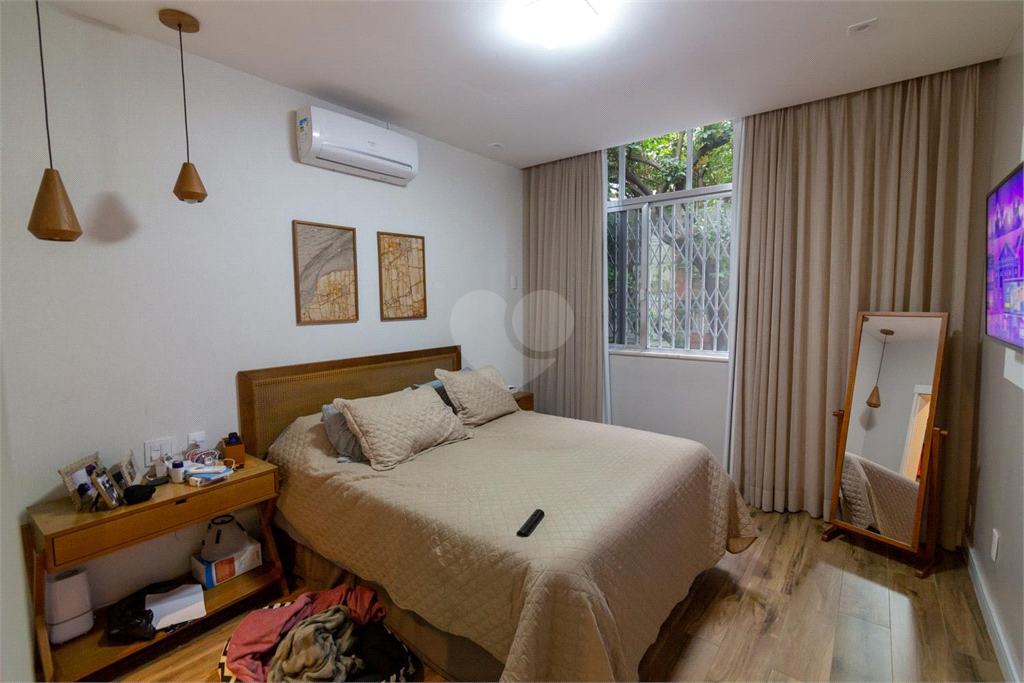 Venda Apartamento Rio De Janeiro Tijuca REO873980 12