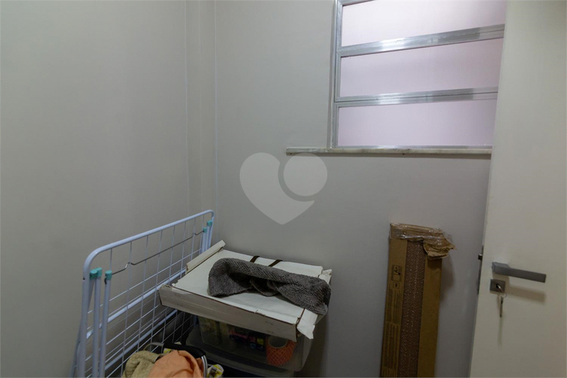 Venda Apartamento Rio De Janeiro Tijuca REO873980 46