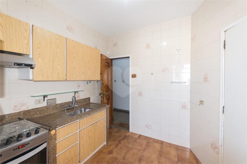 Venda Apartamento Rio De Janeiro Estácio REO873995 26