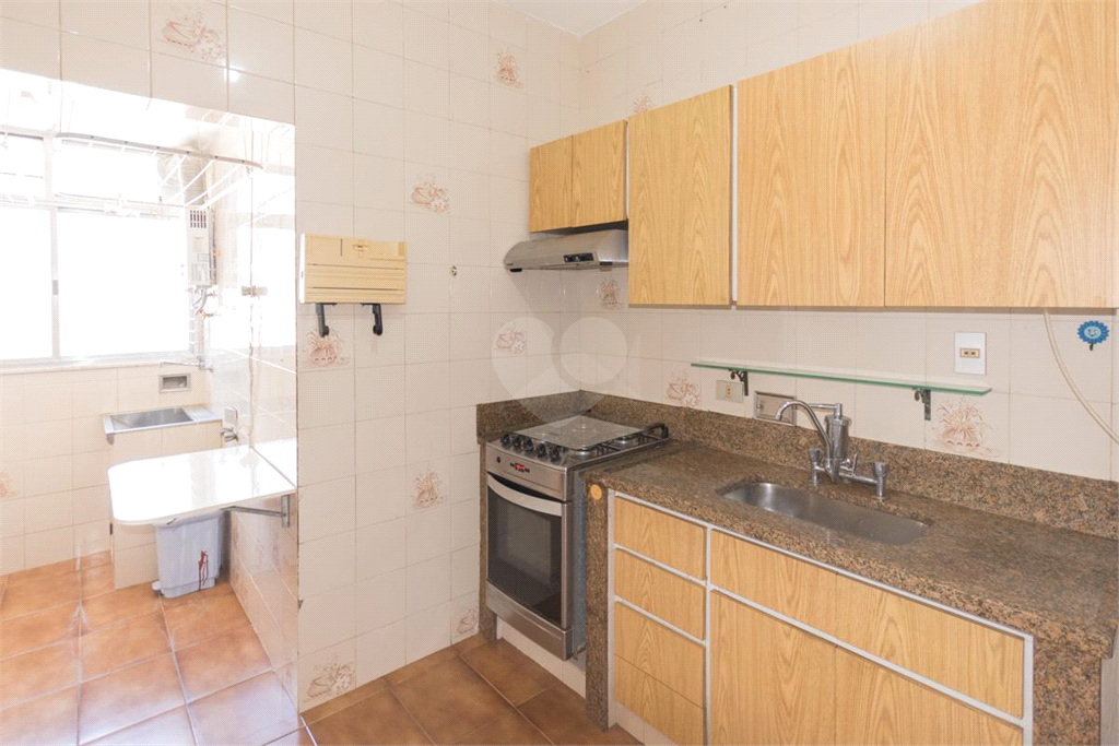 Venda Apartamento Rio De Janeiro Estácio REO873995 24