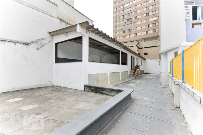 Venda Apartamento Rio De Janeiro Estácio REO873995 39