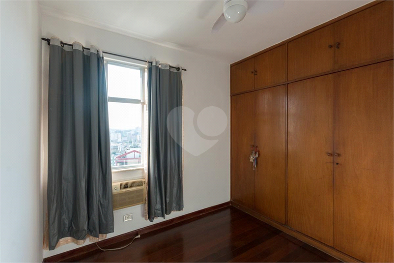 Venda Apartamento Rio De Janeiro Estácio REO873995 8