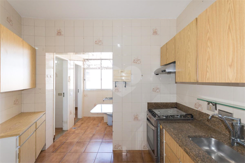 Venda Apartamento Rio De Janeiro Estácio REO873995 25