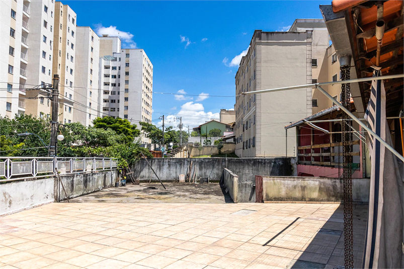 Venda Casa Belo Horizonte Jardim Guanabara REO873996 50