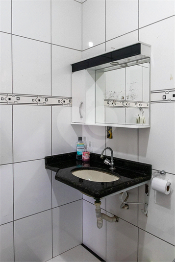 Venda Casa Belo Horizonte Jardim Guanabara REO873996 40