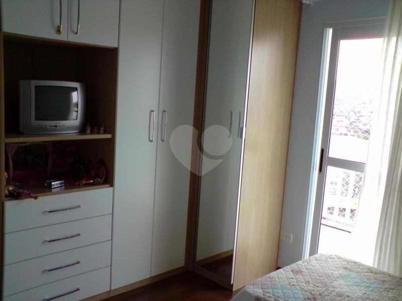 Venda Sobrado São Paulo Vila Ivg REO87400 17