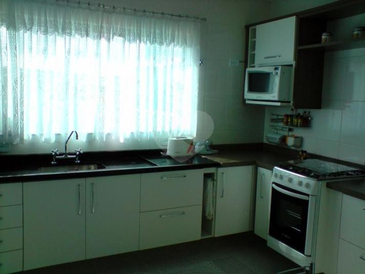 Venda Sobrado São Paulo Vila Ivg REO87400 29