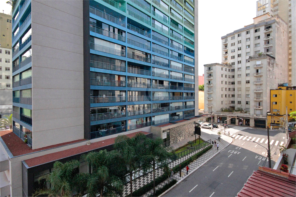 Venda Apartamento São Paulo Bela Vista REO874003 21