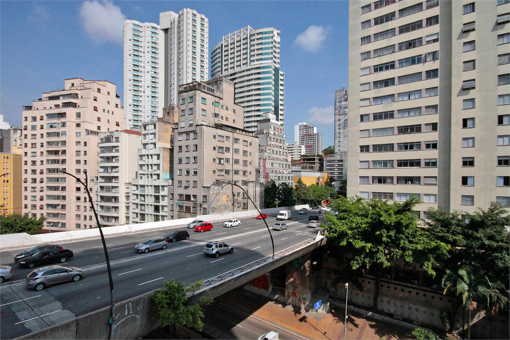 Venda Apartamento São Paulo Bela Vista REO874003 6