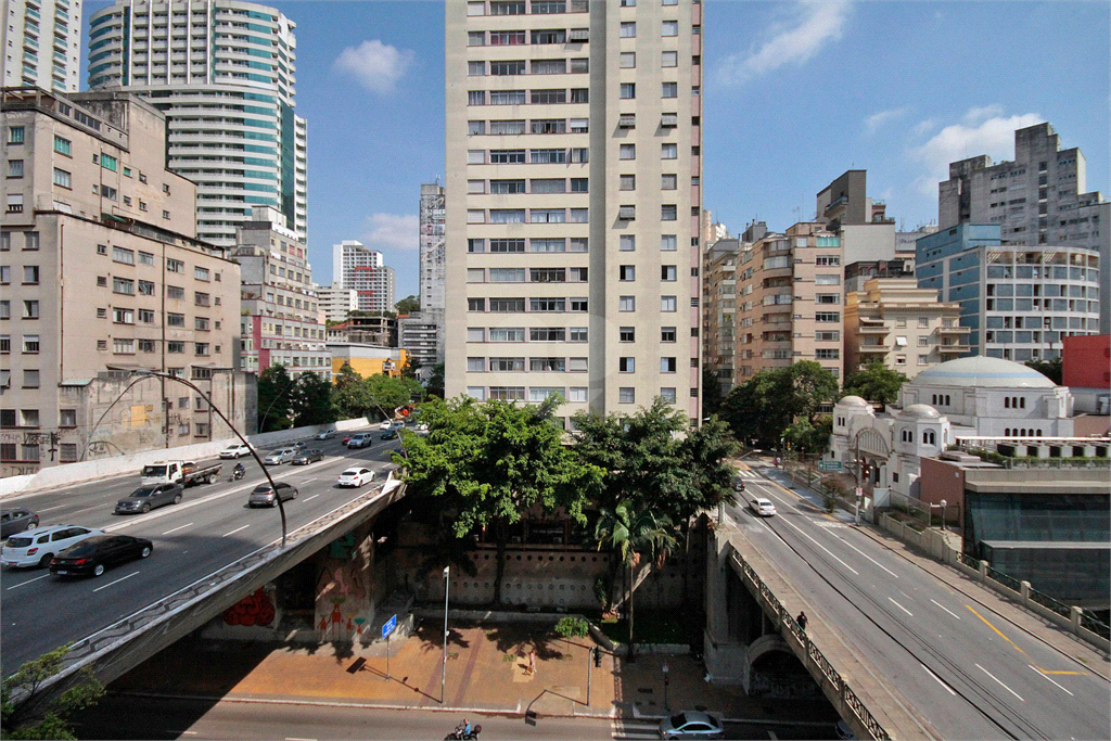 Venda Apartamento São Paulo Bela Vista REO874003 5