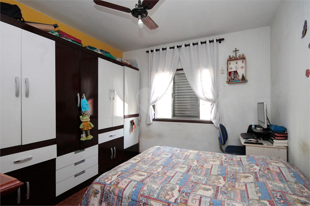 Venda Apartamento São Paulo Bela Vista REO874003 12