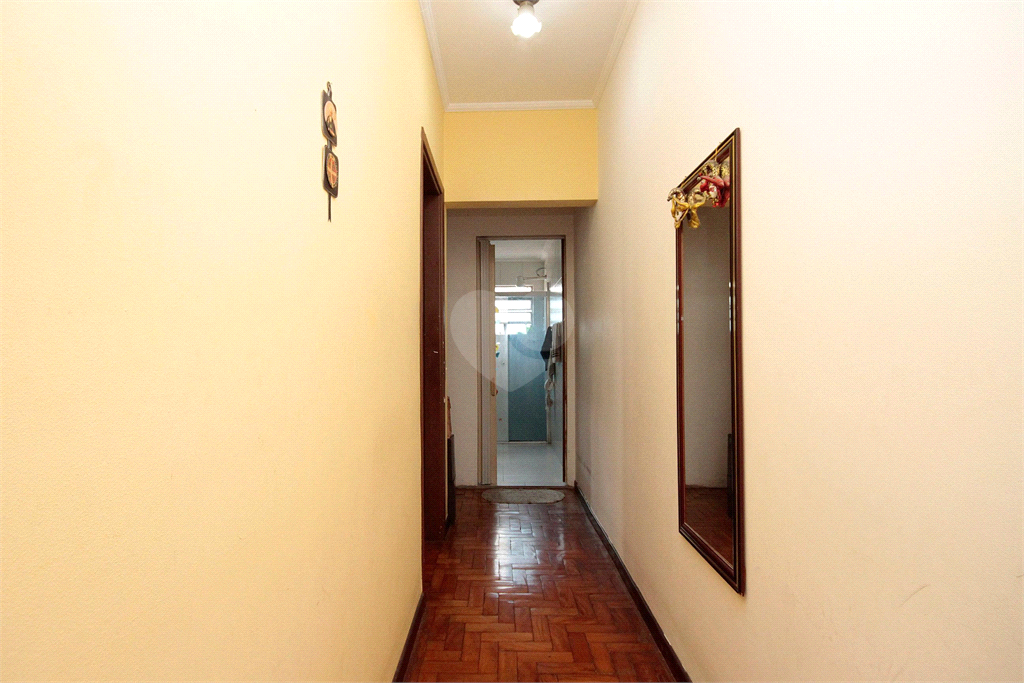 Venda Apartamento São Paulo Bela Vista REO874003 22