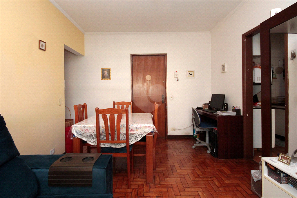 Venda Apartamento São Paulo Bela Vista REO874003 4