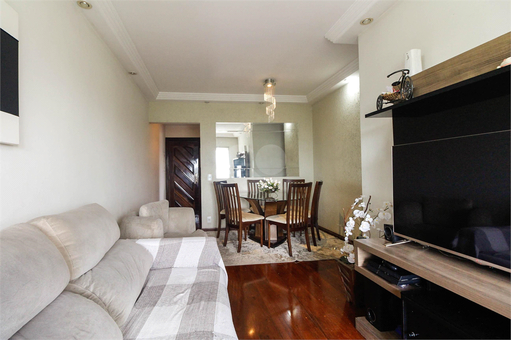 Venda Apartamento São Paulo Penha De França REO874006 5